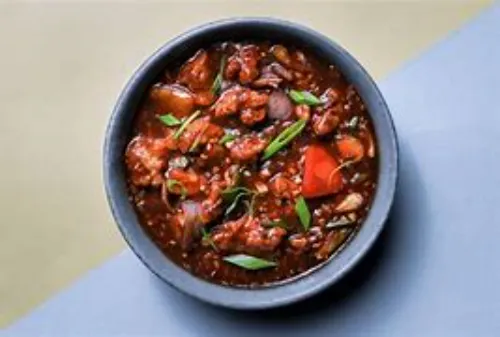 Chilli Chicken Gravy (Large)